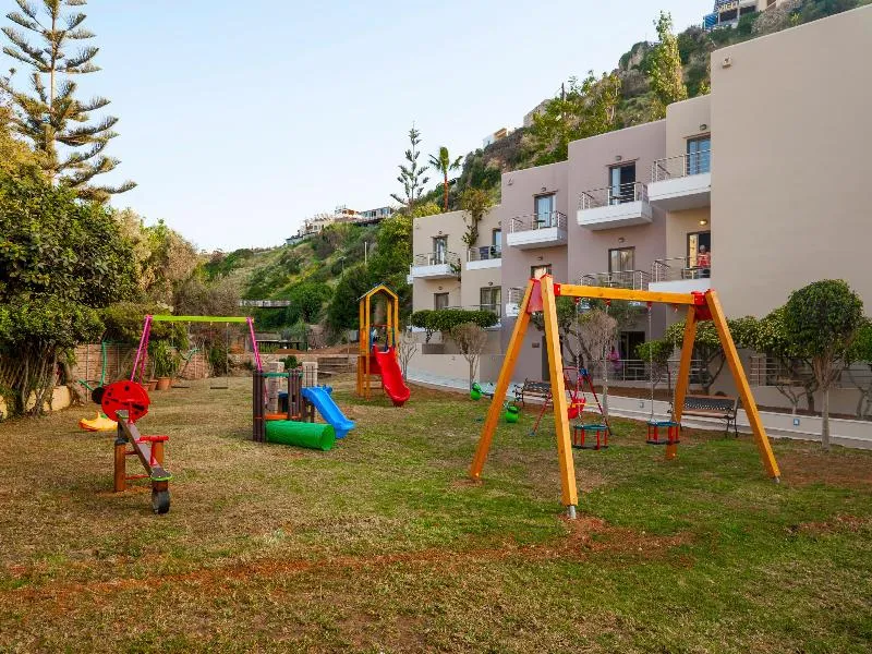 Sports and Entertainment, Porto Platanias Village Resort, Crete