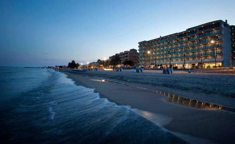 General view, Allon Mediterrania, Costa Blanca