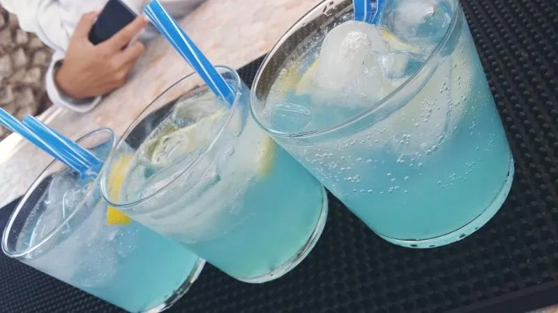 Bar, Iliomaris, Mykonos