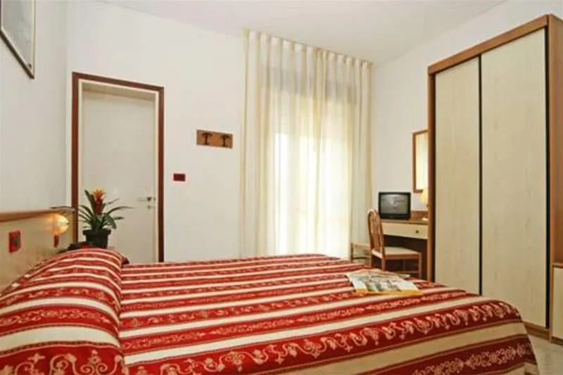 General view, Hotel Golf, Venice