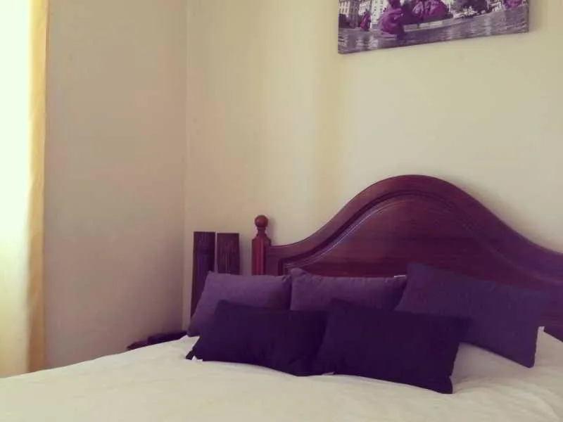 TRIPLE STANDARD Room, V Dinastia, Lisbon