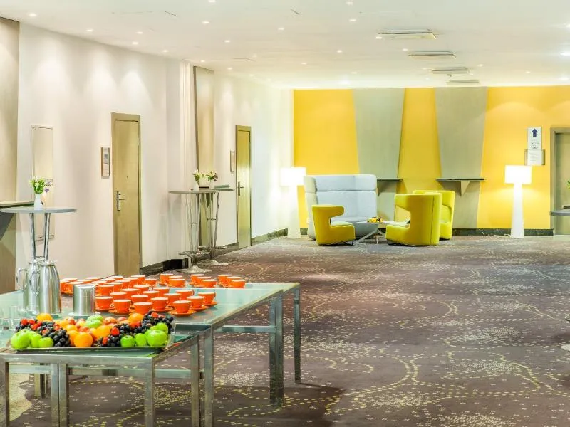 Conferences, Radisson Collection Hotel, Tallinn, Tallinn