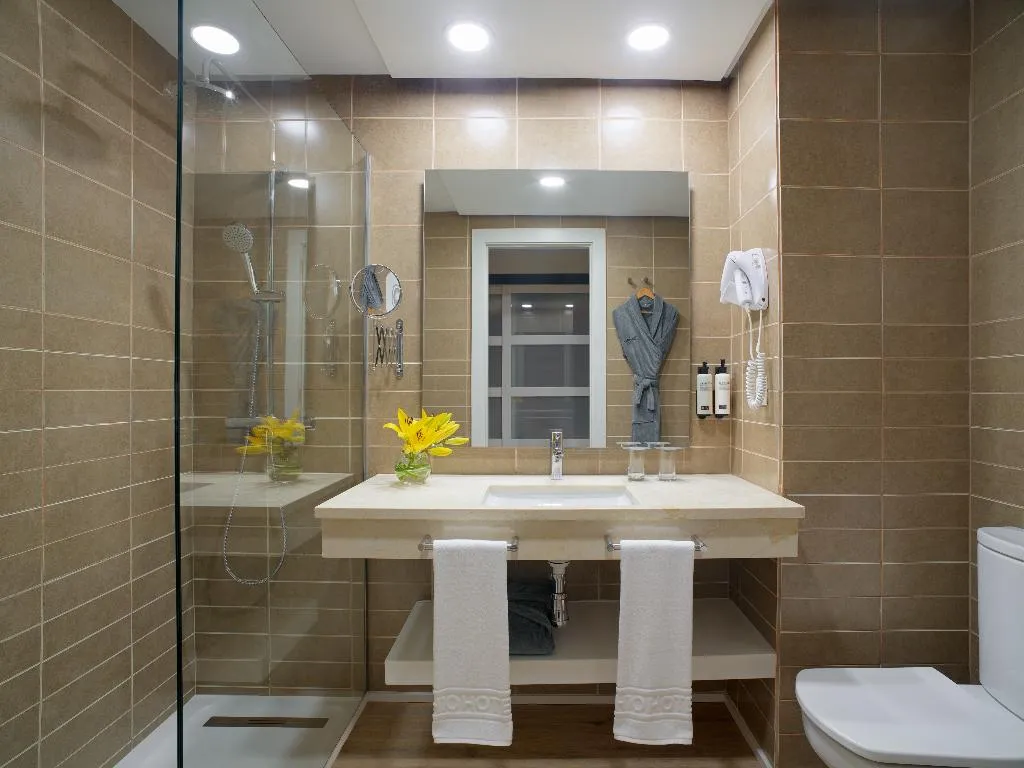 Double or Twin STANDARD Room, H10 Tindaya, Fuerteventura