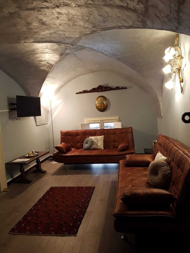 Nuovo Hotel Sangiuliano ***, Catania