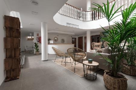 Cotillo House, Fuerteventura