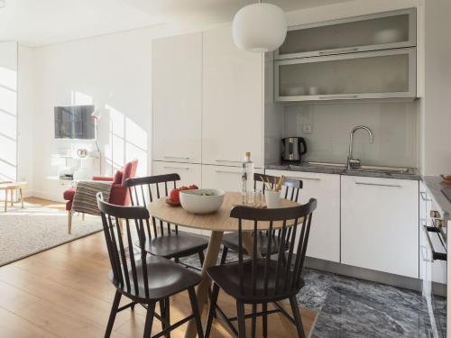 Lisbon Serviced Apartments - Baixa Castelo, Lisbon