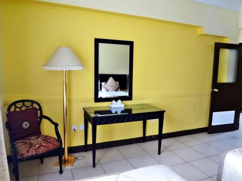 General view, Deebaj Al Khabisi Plaza Hotel Apartments Dubai, Dubai
