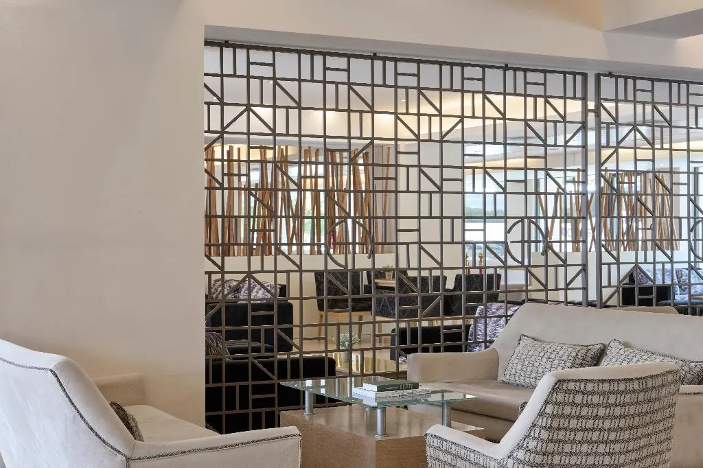 Lobby, Ariti Grand Hotel Corfu, Corfu