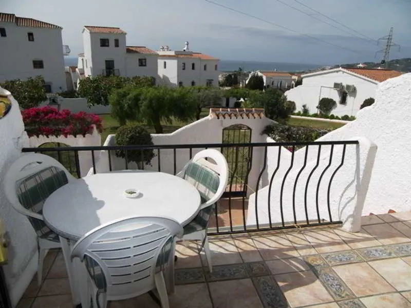 Room, Nerja Villas, Costa Del Sol