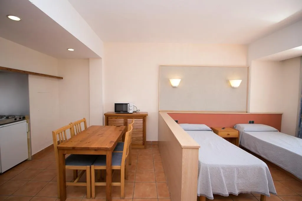 APARTMENT SEA VIEW Room, The White Apartments by Ibiza Feeling, Ibiza