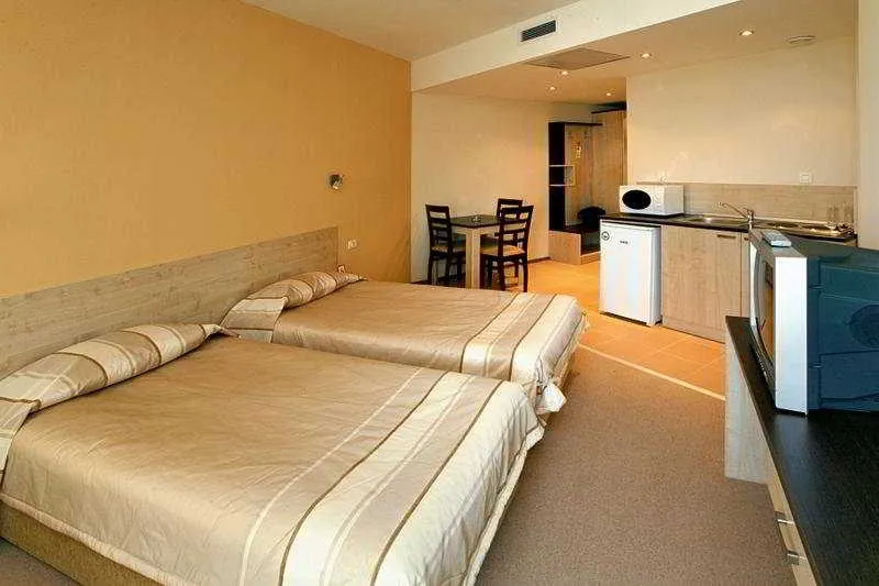 Room, Casablanca, Bourgas
