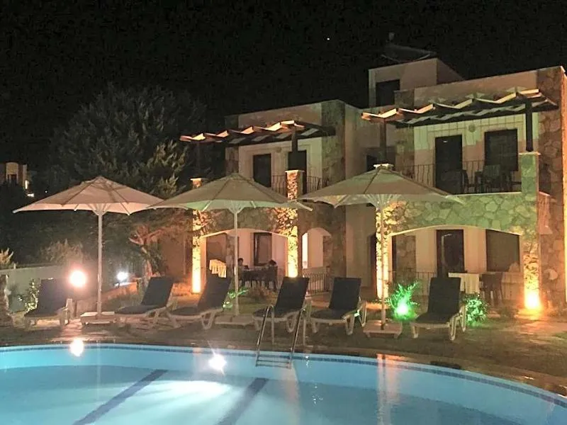 General view, The Mara Suites Yalikavak, Bodrum