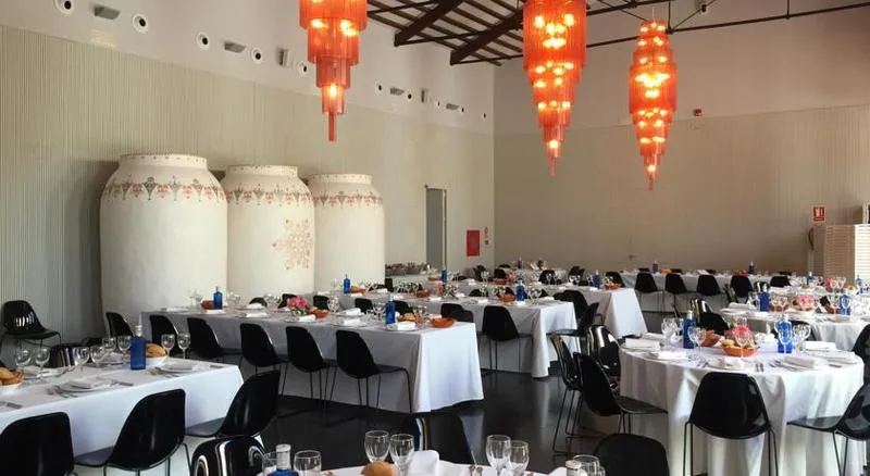Restaurant, Hôtel Spa La Romana, The Originals Relais, Costa Blanca