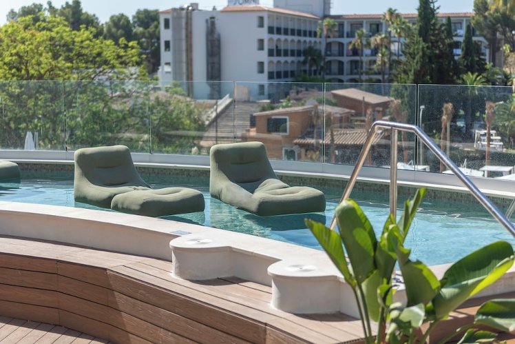 Valentín Park Apartamentos, Majorca