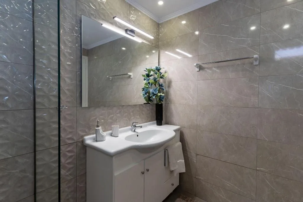 Room, Acapulco Marinos Studios & Apartments, Zante