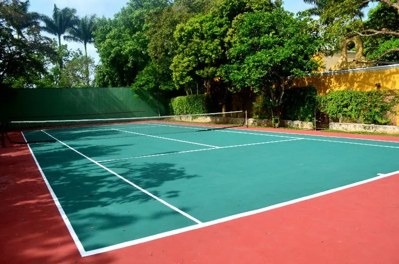 Sports and Entertainment, Ecotel Quinta Regia, Cancun Area