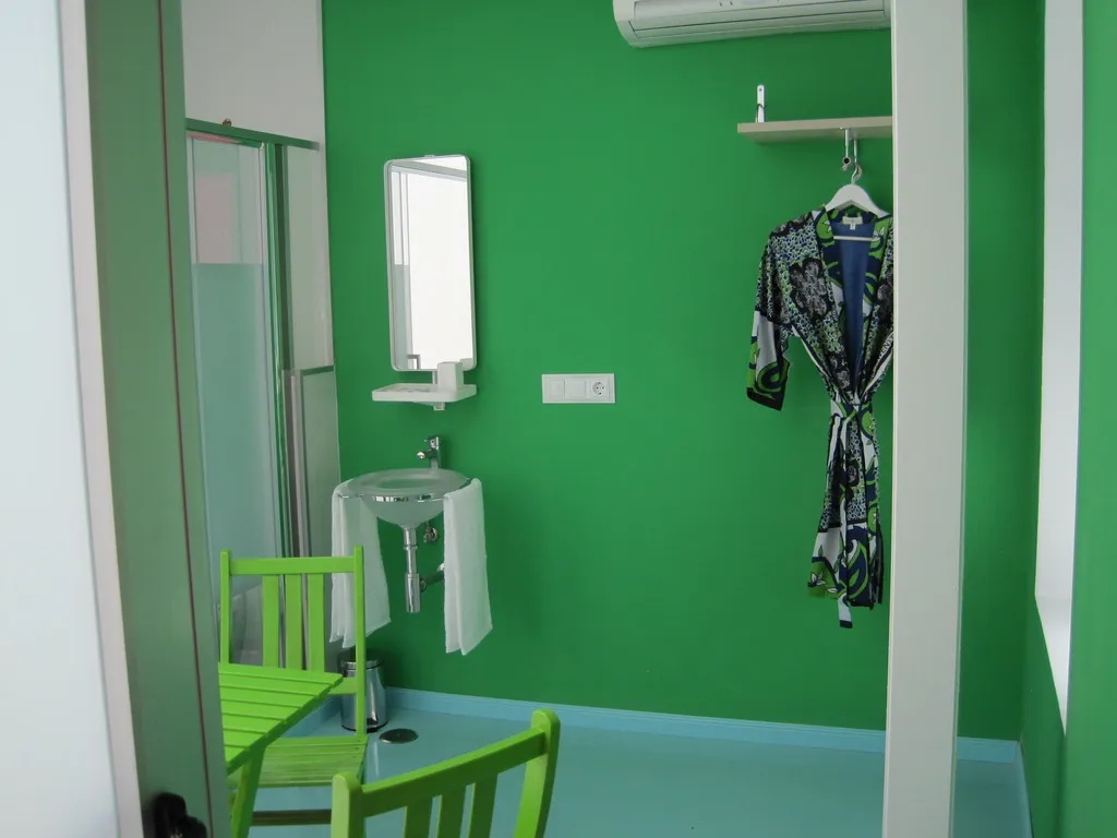 Double or Twin STANDARD Room, La Joyita De Tarifa, Costa De La Luz