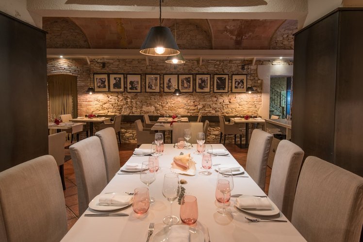 Hotel Spa Classic Begur, Costa Brava