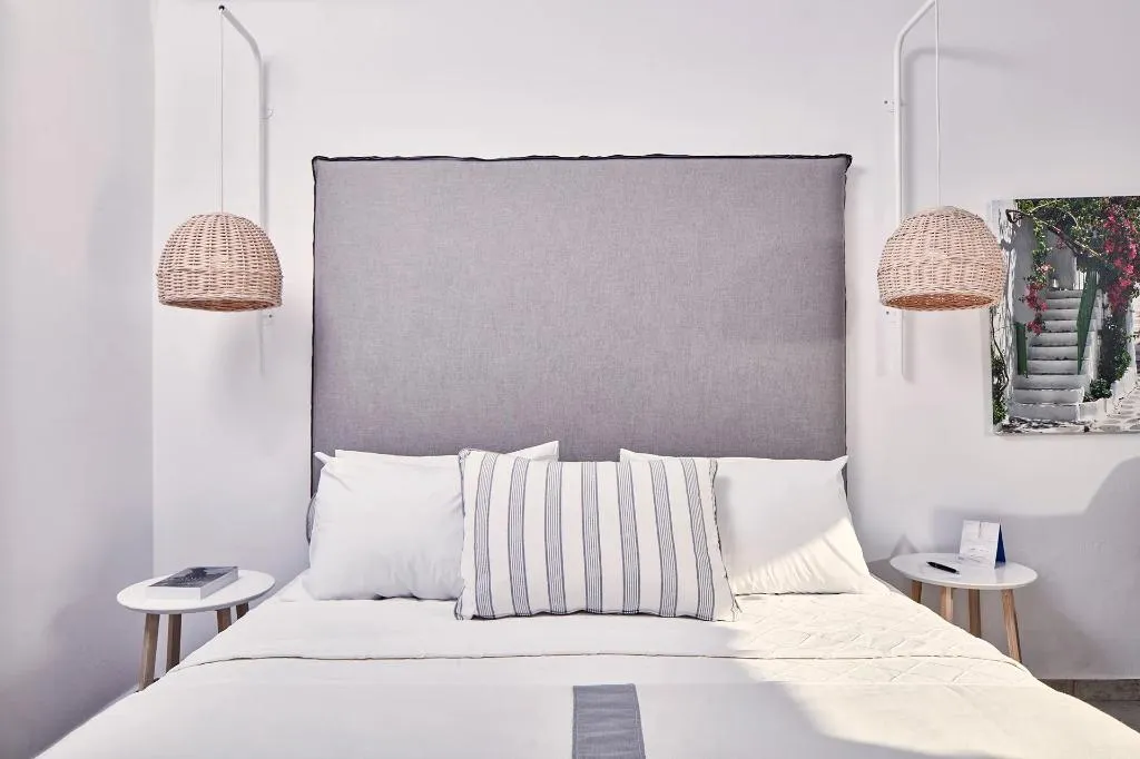 DOUBLE PREMIUM Room, Archipelagos Hotel, Mykonos