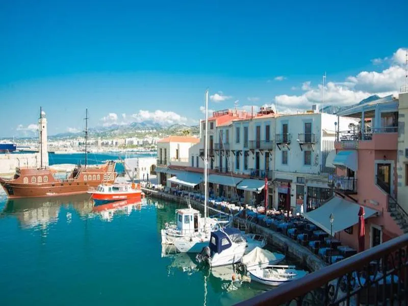 Sports and Entertainment, Porto Enetikos Suites, Crete