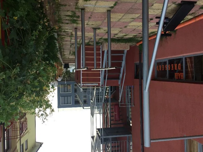 Sports and Entertainment, Tm Deluxe, Bourgas