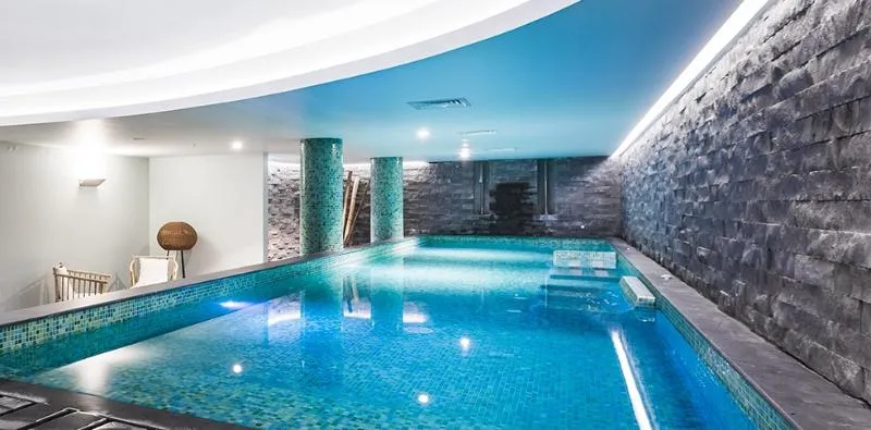 Sports and Entertainment, Castanheiro Boutique Hotel, Madeira