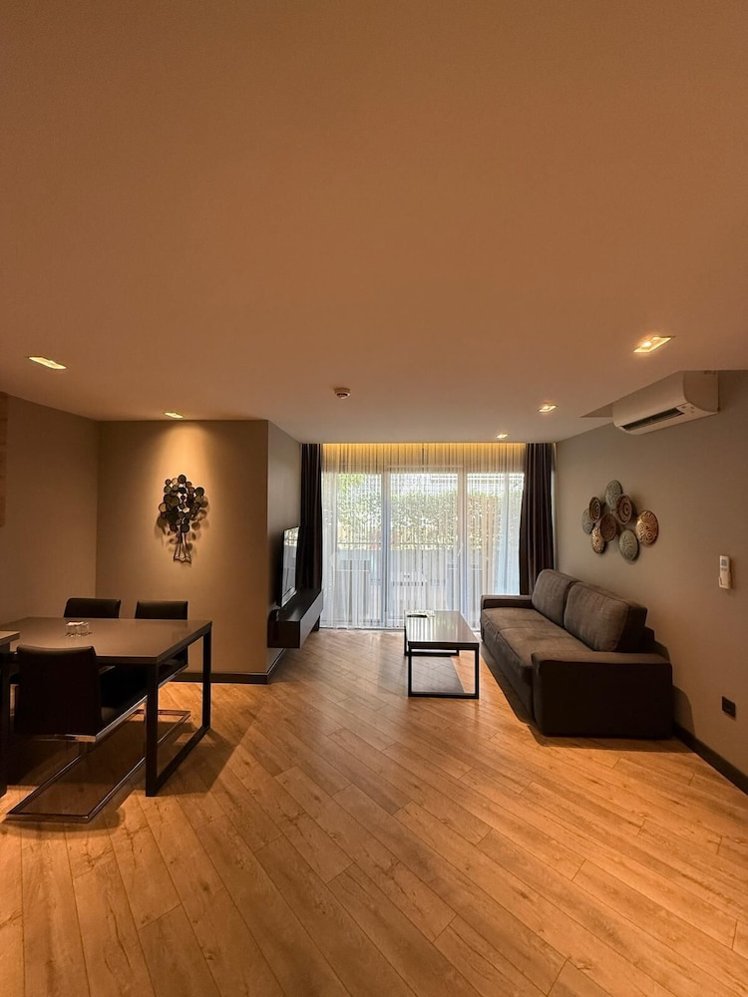 Z Suites, Antalya