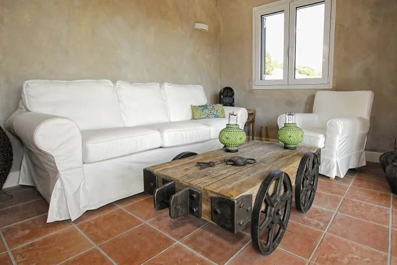 General view, Ionian Living Villas, Kefallinia