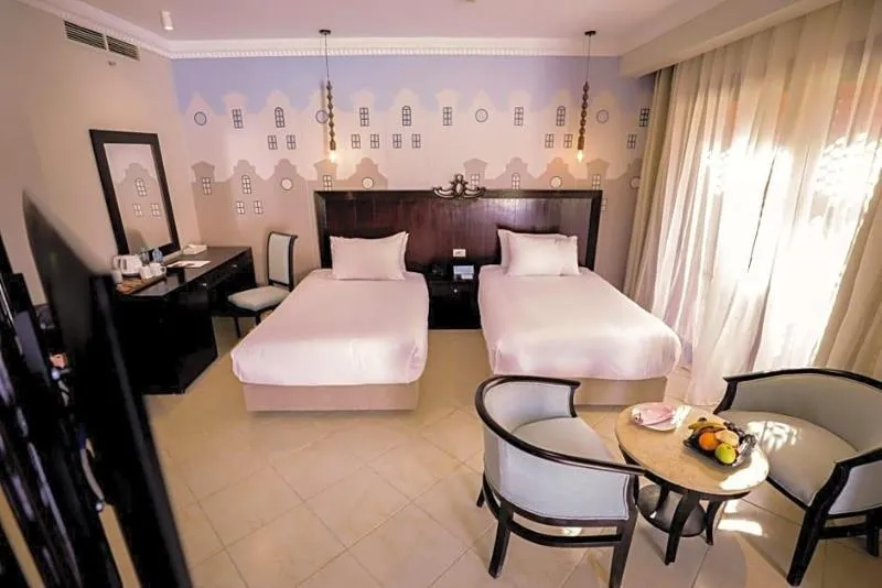 Room, Calimera Blend Paradise, Red Sea Riviera