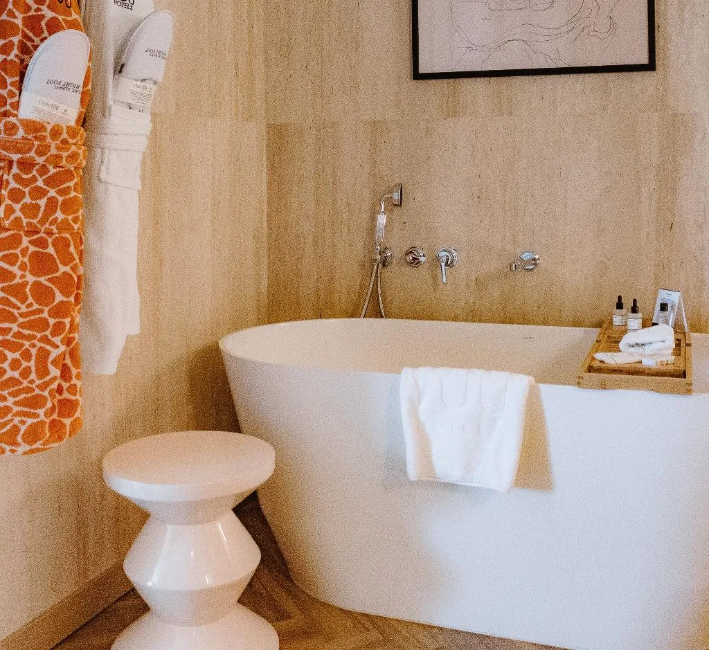 JUNIOR SUITE PREMIUM Room, Only YOU Hotel Sevilla, Seville