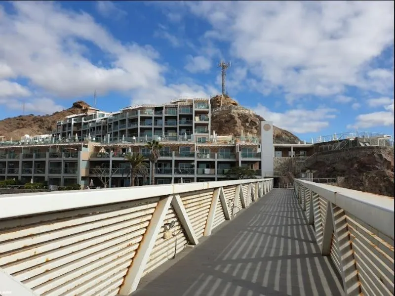 General view, Hotel Riviera Vista, Gran Canaria