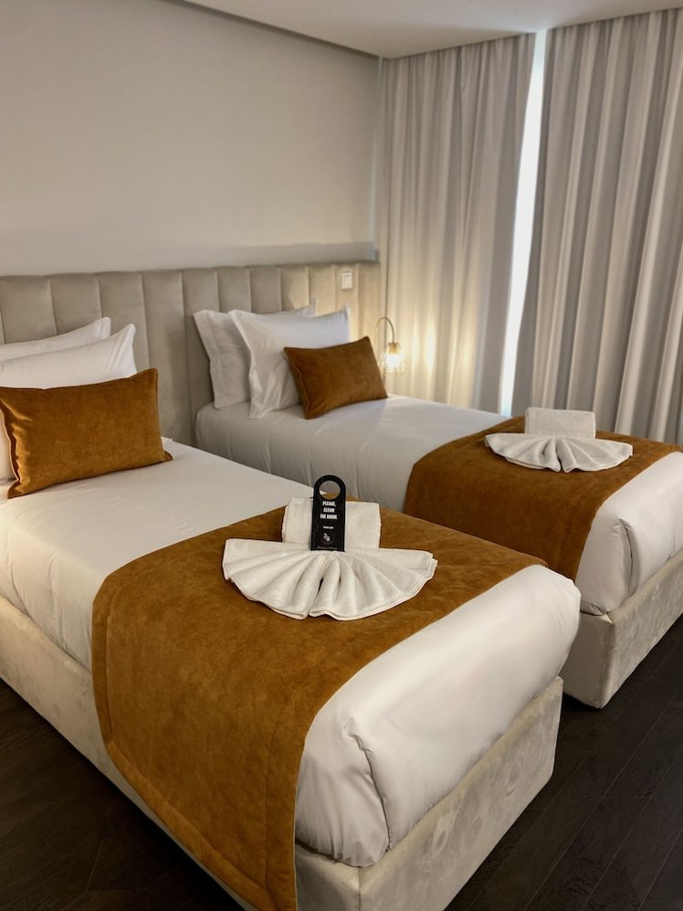 262 Boutique Aliados, Porto
