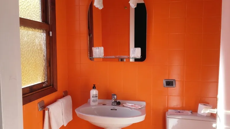 TRIPLE STANDARD Room, Tejuma, Tenerife