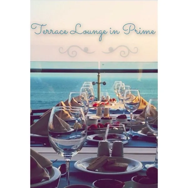 Restaurant, Prime Hotel, Antalya