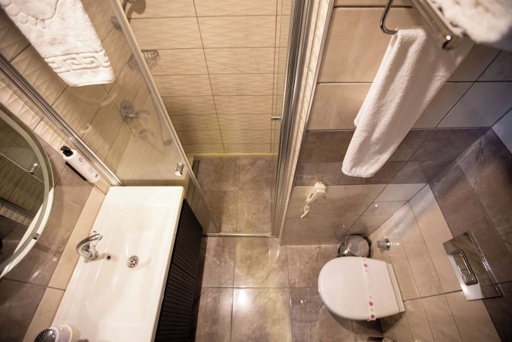 Marlen Hotel Mavisehir, Izmir