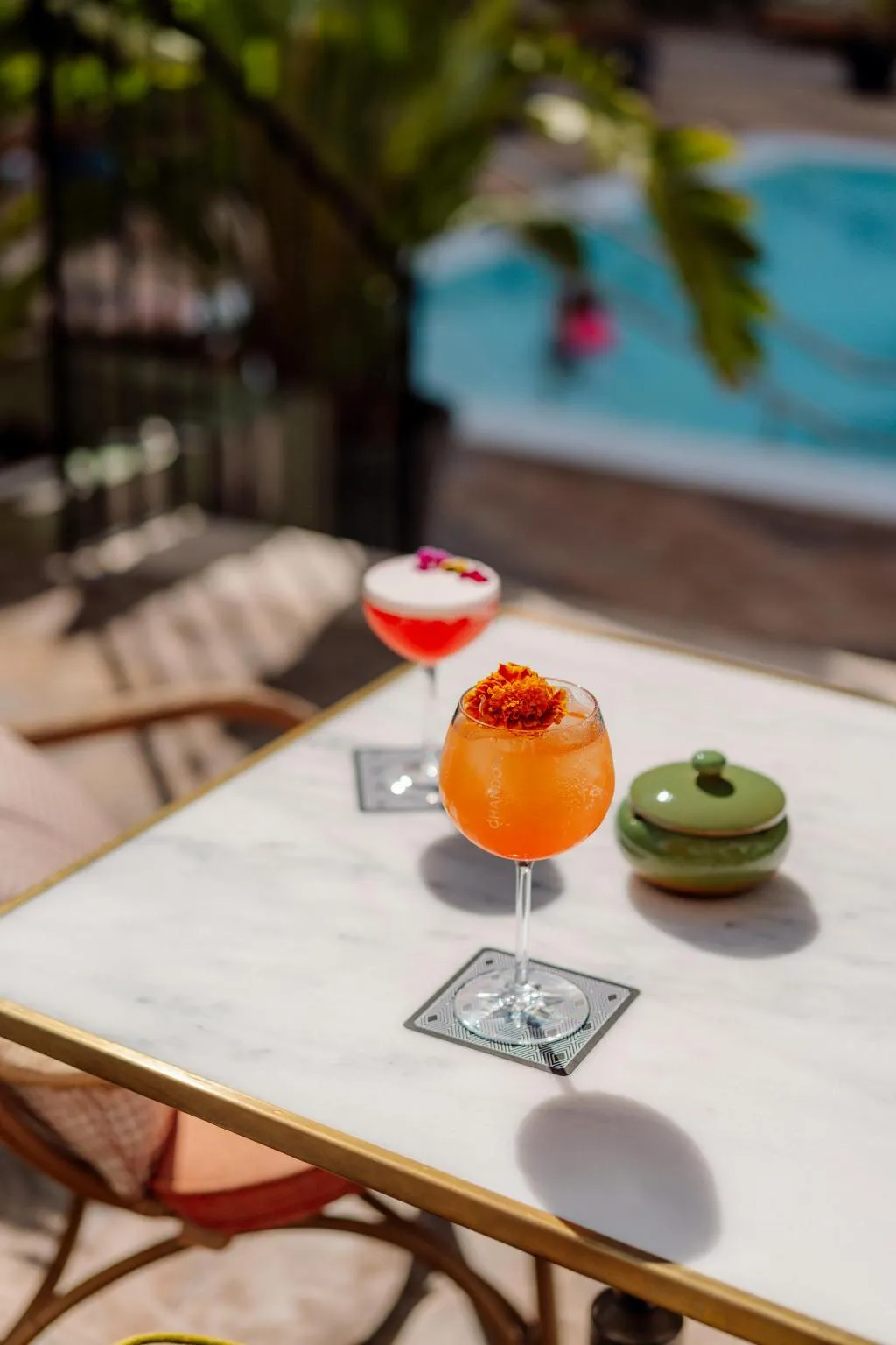 Bar, Only YOU Hotel Sevilla, Seville