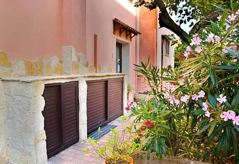 General view, Flowery Inn Villa, Alghero