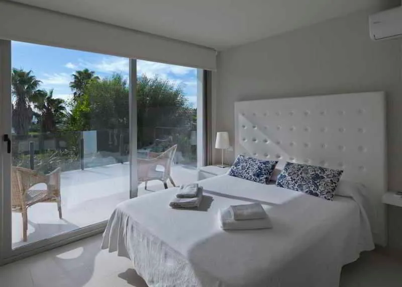 Room, Beach Resort Playa de los Alemanes, Costa De La Luz