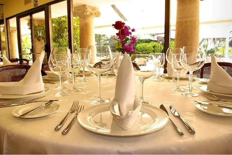 Restaurant, S'Agaro Hotel Wellness & Spa, Costa Brava