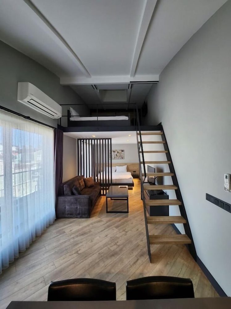Z Suites, Antalya