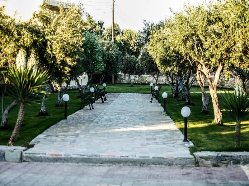 General view, Dessole Blue Star, Crete