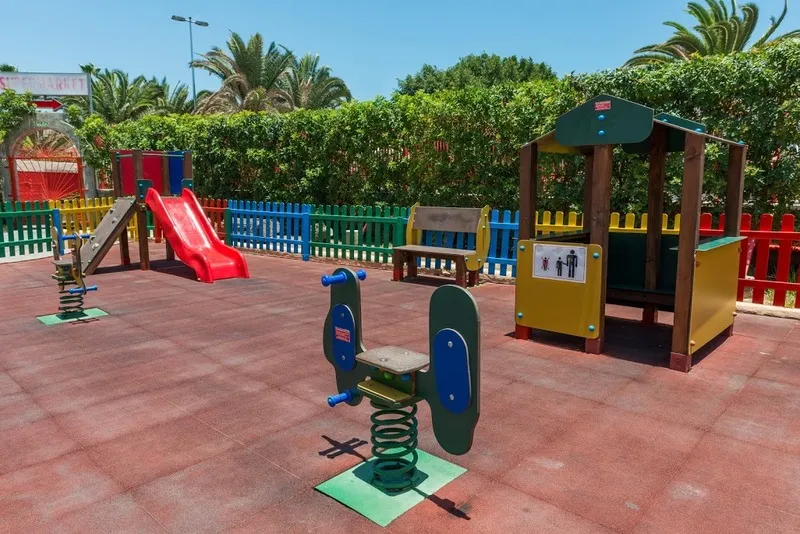 Sports and Entertainment, Turbo Club, Gran Canaria
