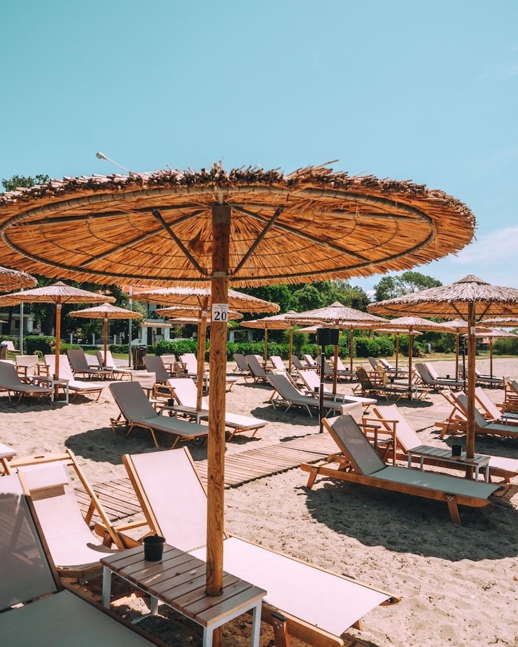 Georgalas Sun Beach Hotel, Halkidiki