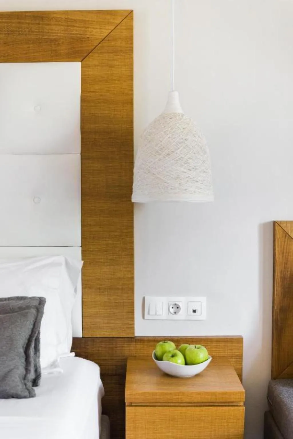 SUITE SUPERIOR Room, Akron Seascape Resort, Corfu