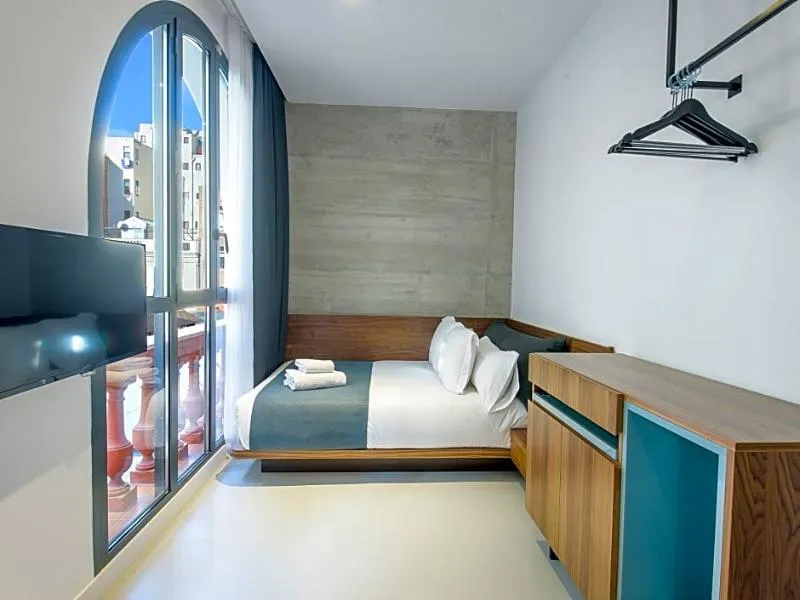 General view, La Casa Del Sol Hotel Gracia, Sonder by Marriott B, Barcelona