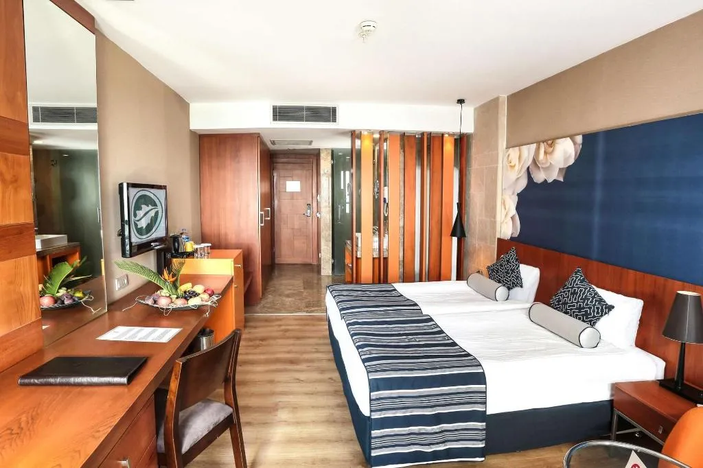 Room, Tui Blue Sherwood Belek - All Inclusive, Antalya