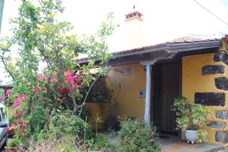 General view, Casas Rurales Los Marantes, La Palma