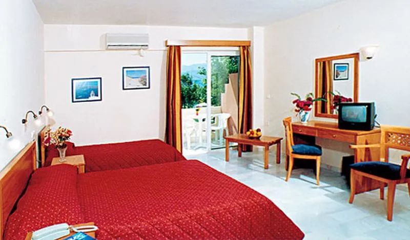 STUDIO STANDARD Room, Sea View, Crete