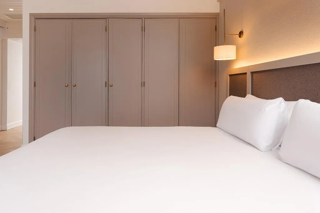 Room, B&B HOTEL Sado Setúbal, Lisbon