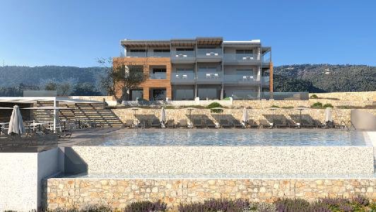 Amira Skiathos, Skiathos